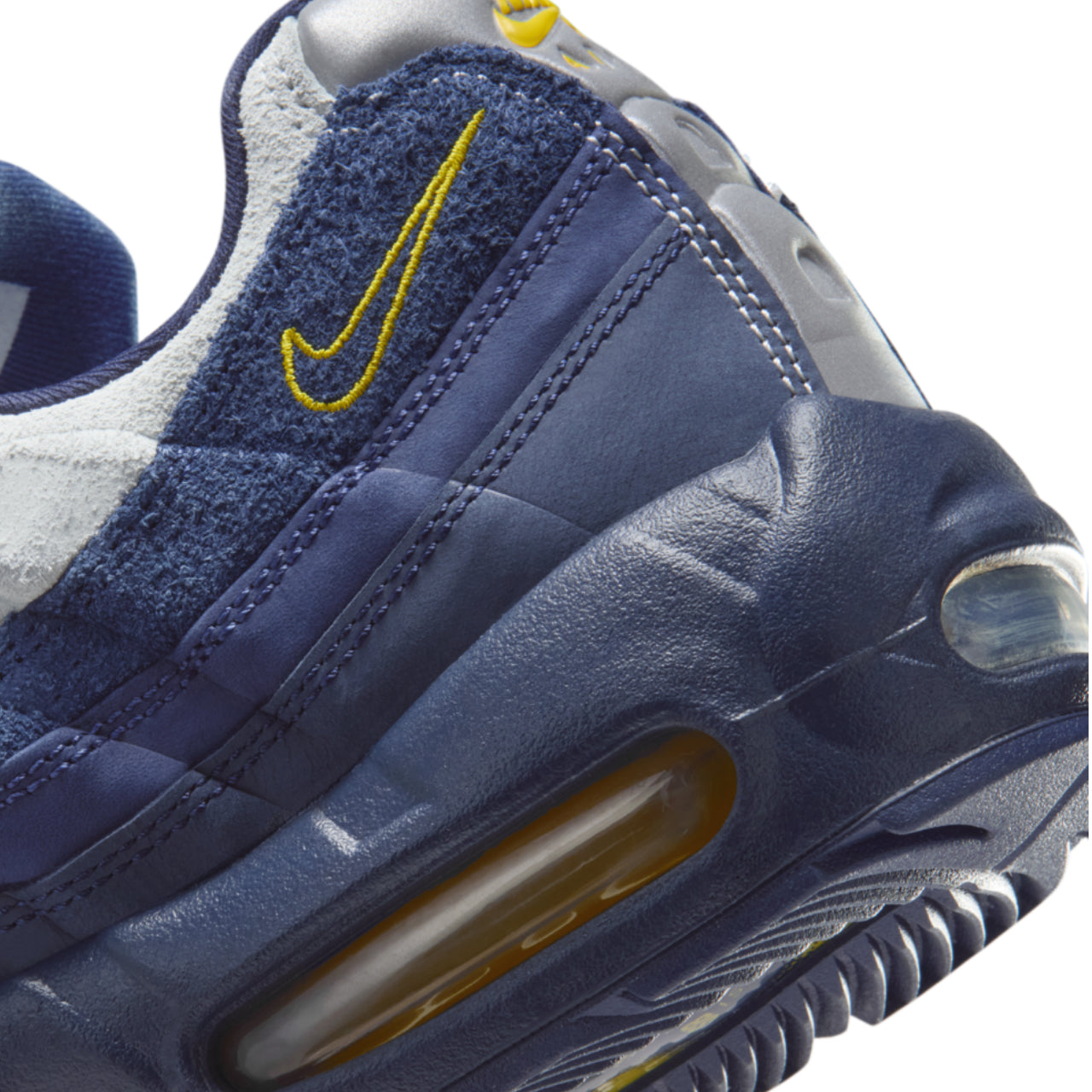 Nike SB Air Max 95
Eric Koston