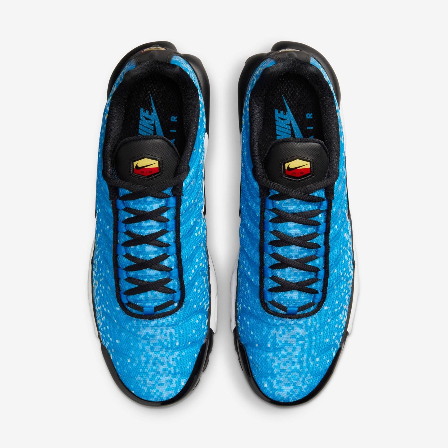 Nike Air Max Plus Napoli