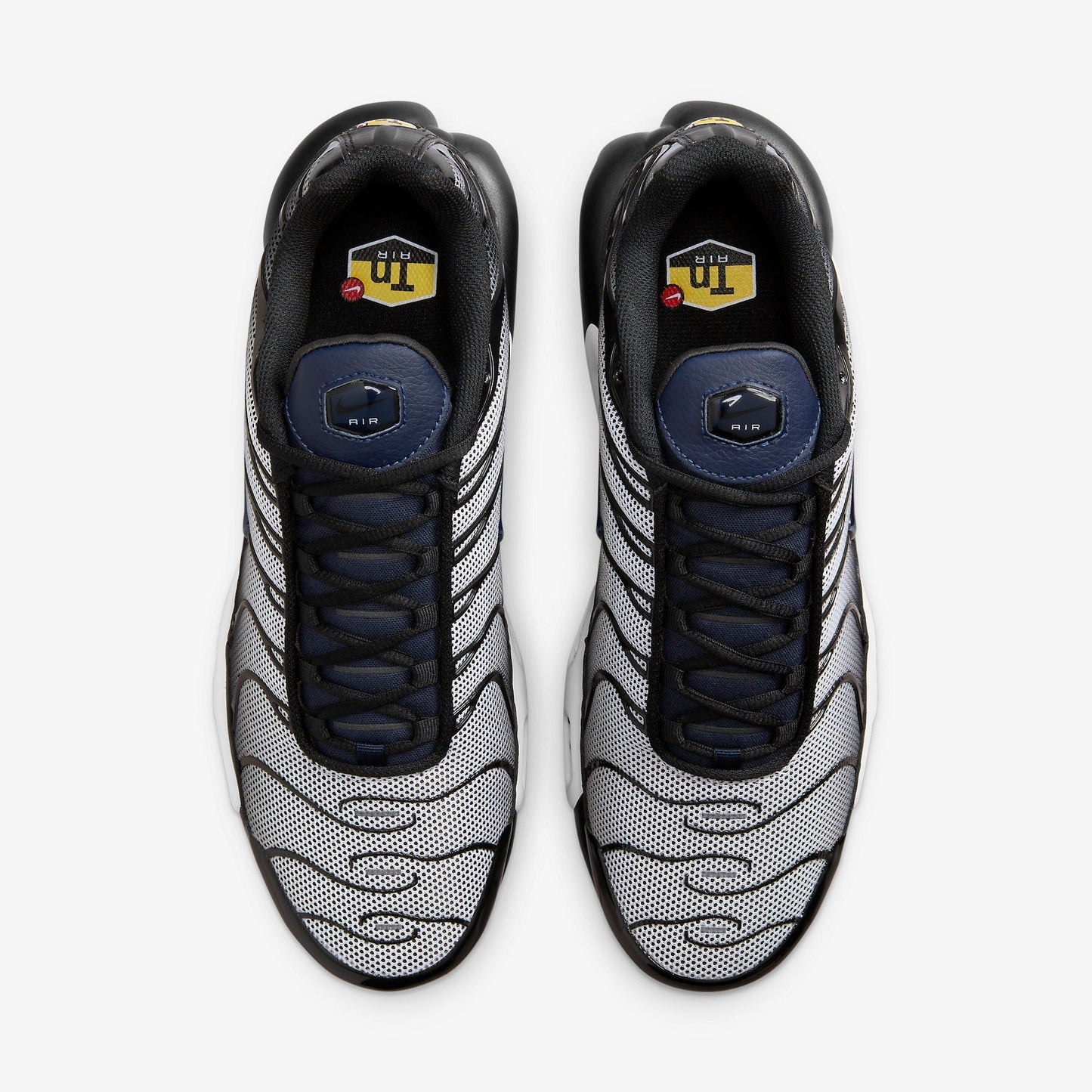 Nike Air Max Plus Midnight Navy Black White
