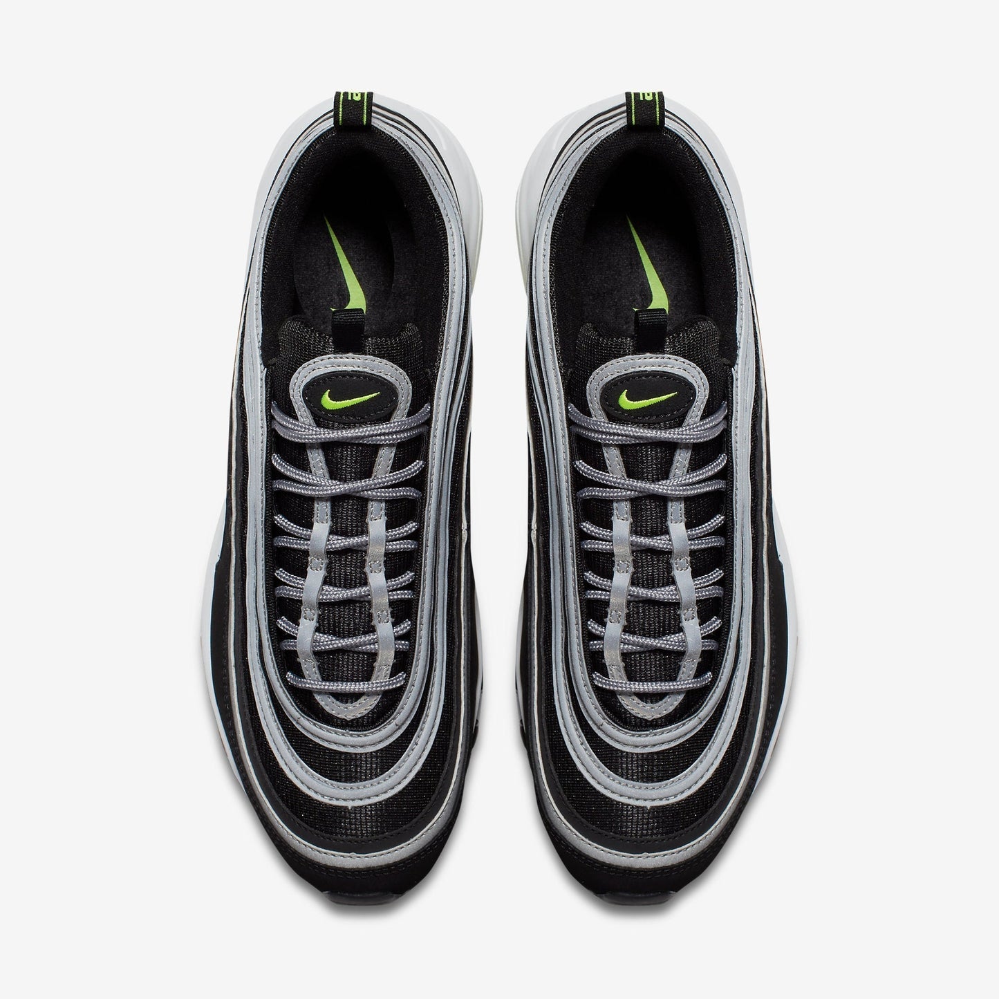 Nike Air Max 97 OG Black/Volt
