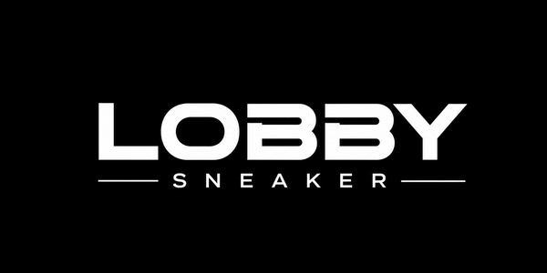 Lobby Sneaker