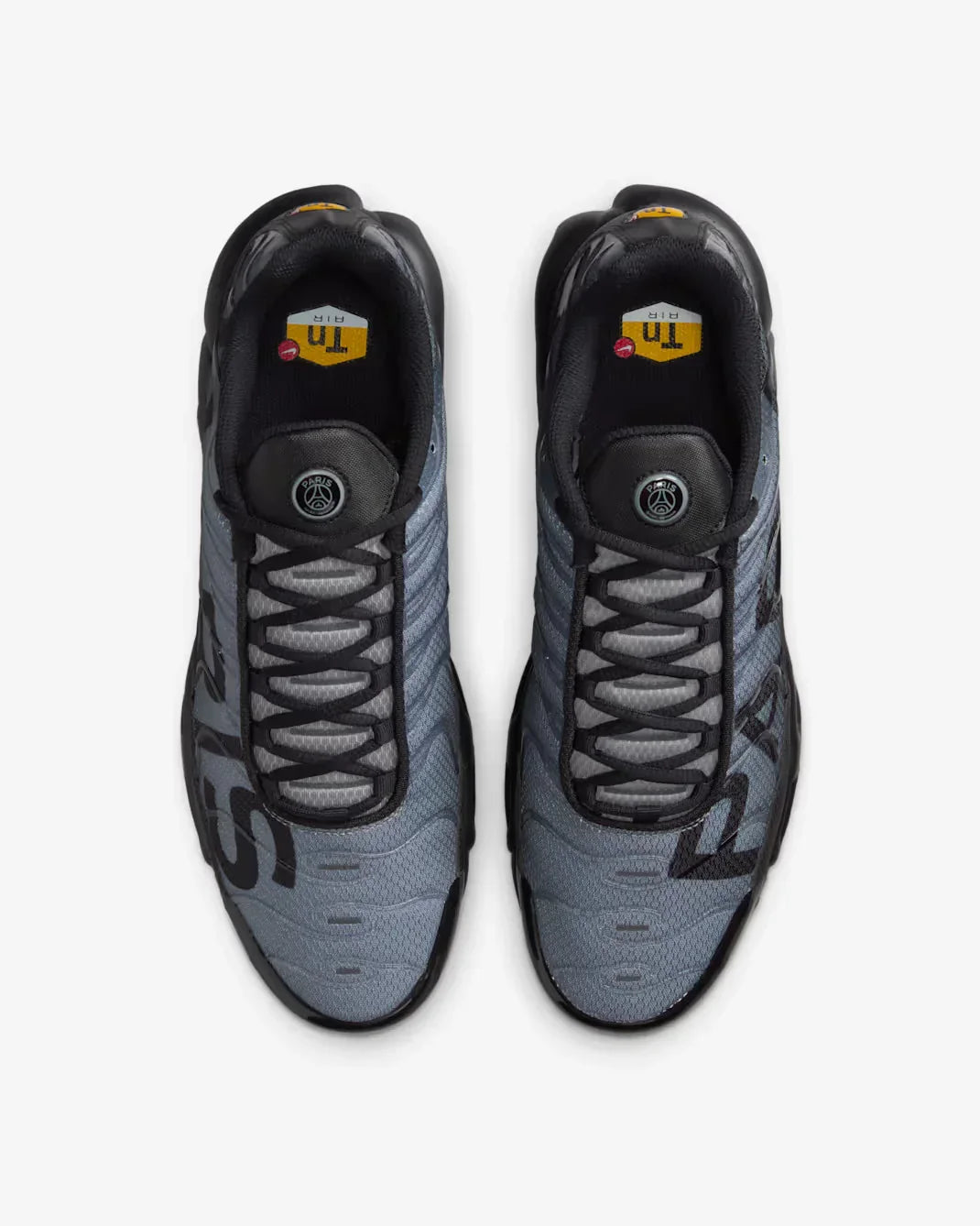 Nike Air Max Plus TN Paris Saint-Germain Grey