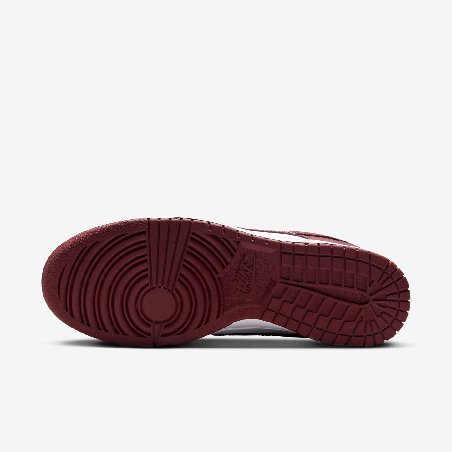 Nike Dunk Low Redwood